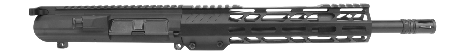 TacFire 308 Win 12" Complete Upper Receiver with BCG