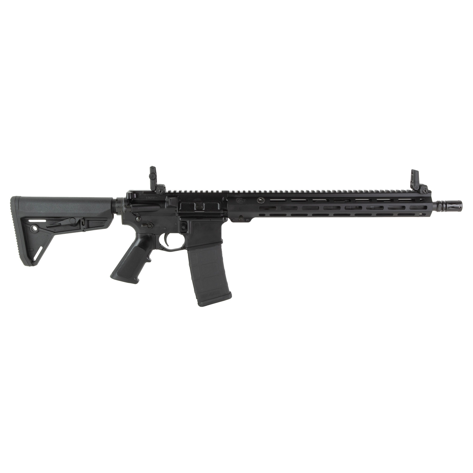 COLT EPR GENII 5.56 16.1" 30RD BLK
