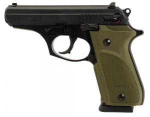 BERSA THUNDER 380 CMBT PLUS PSTL MT