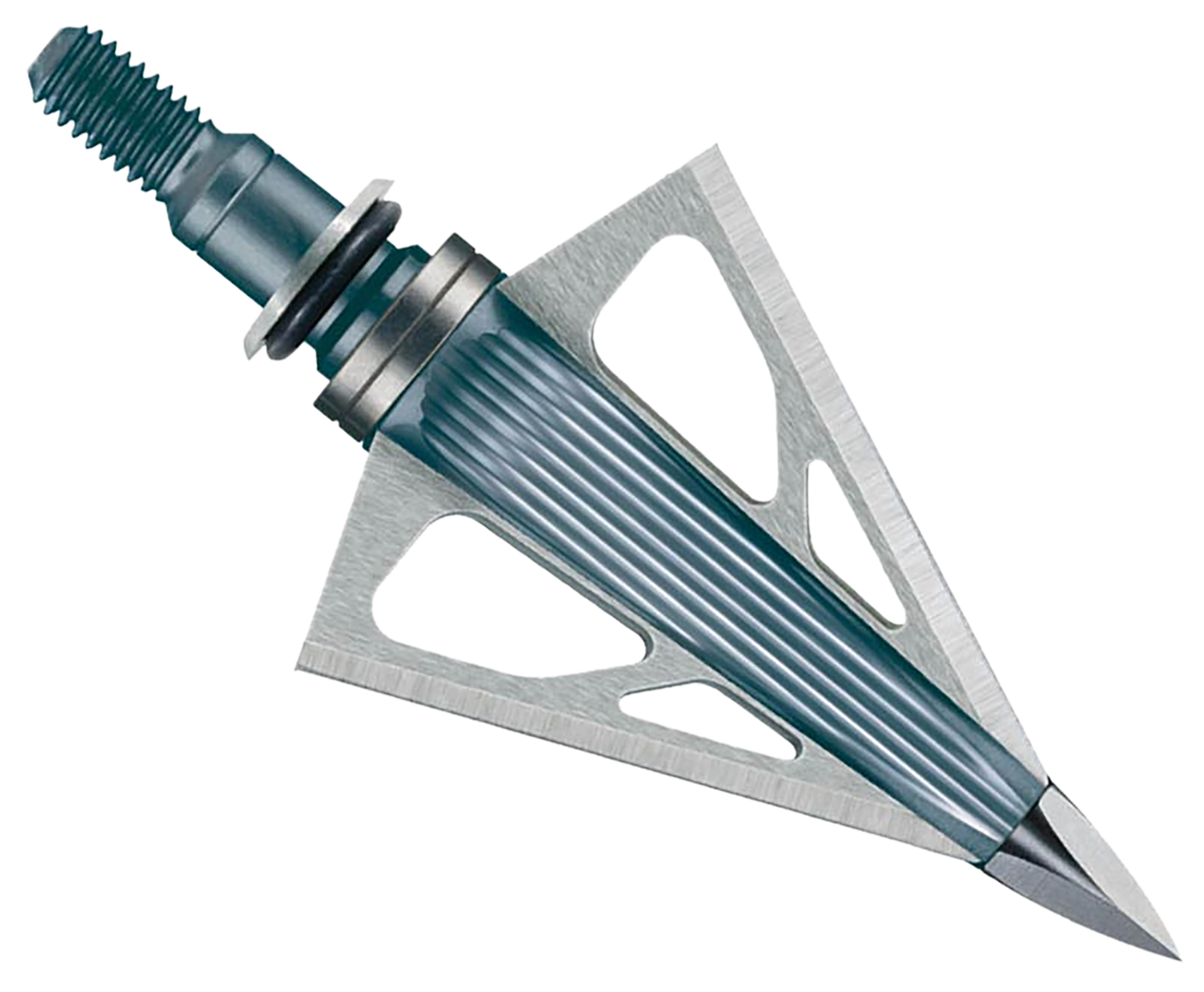 NAP NAP60694 Thunderhead Broadhead 100 GR/ 5 Pack