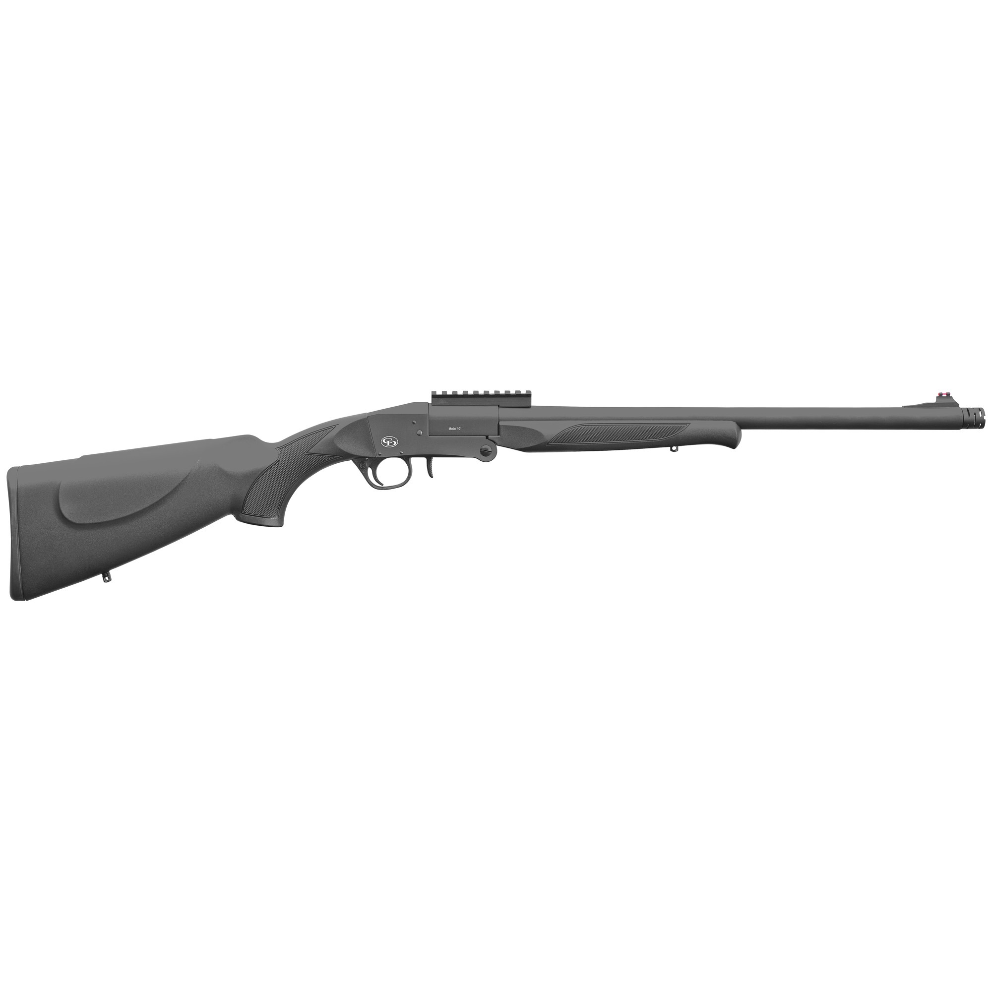 C.DALY 101 TURKEY 410 20" BLK