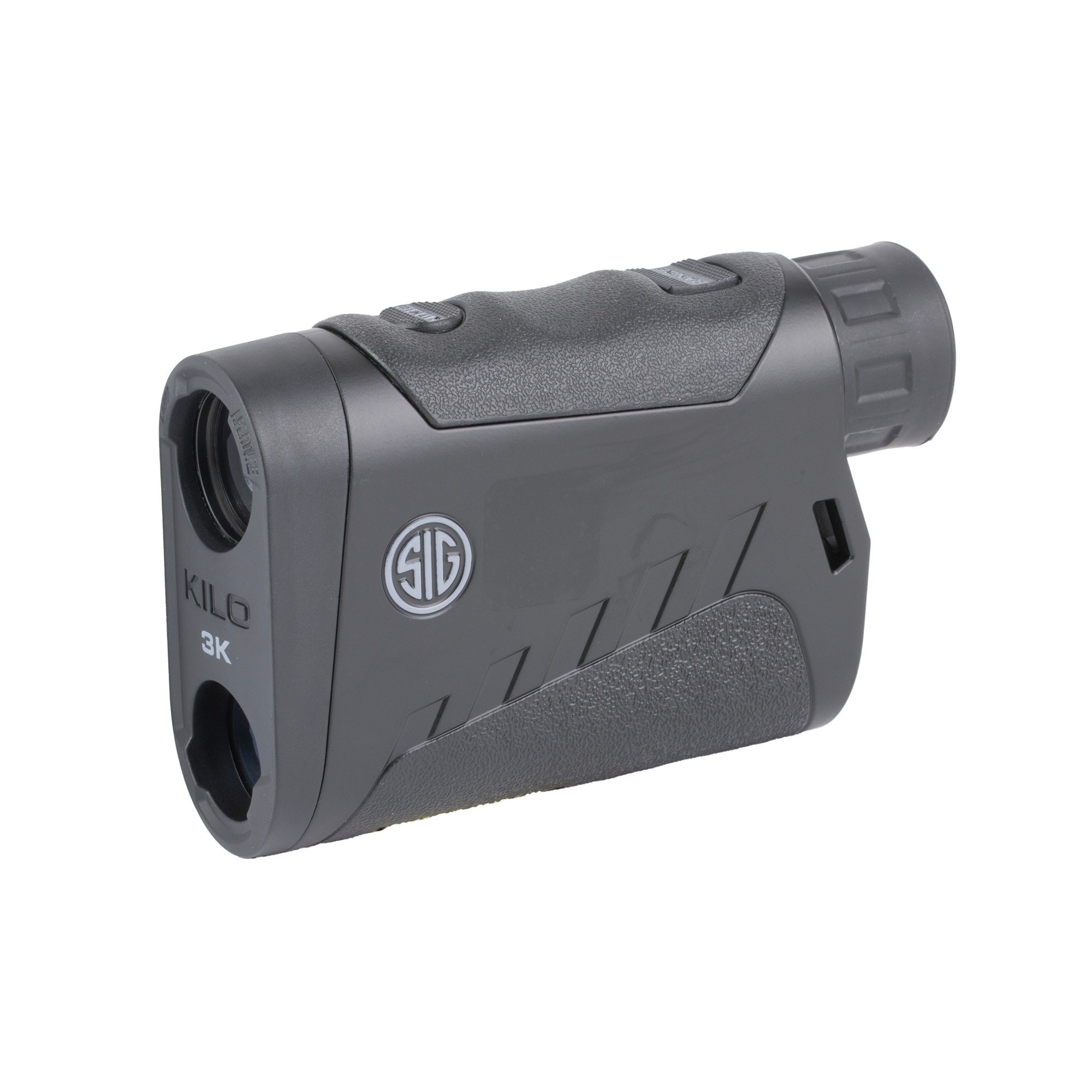 SIG KILO3K 6X22MM BLACK