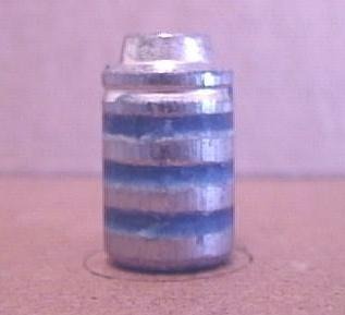 Allstar/Magnus Bullets .38/.357 cal .357" 148 gr BNWC 500/ct