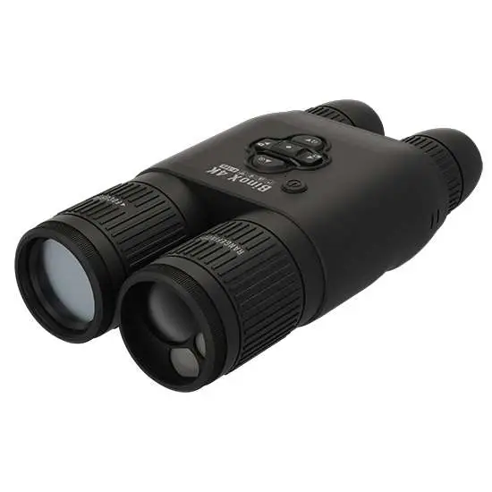 ATN BINOX 4K 4-16 HD DAY/NT BINOS