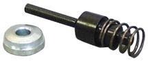 MEC Primer Seat- Single Stage