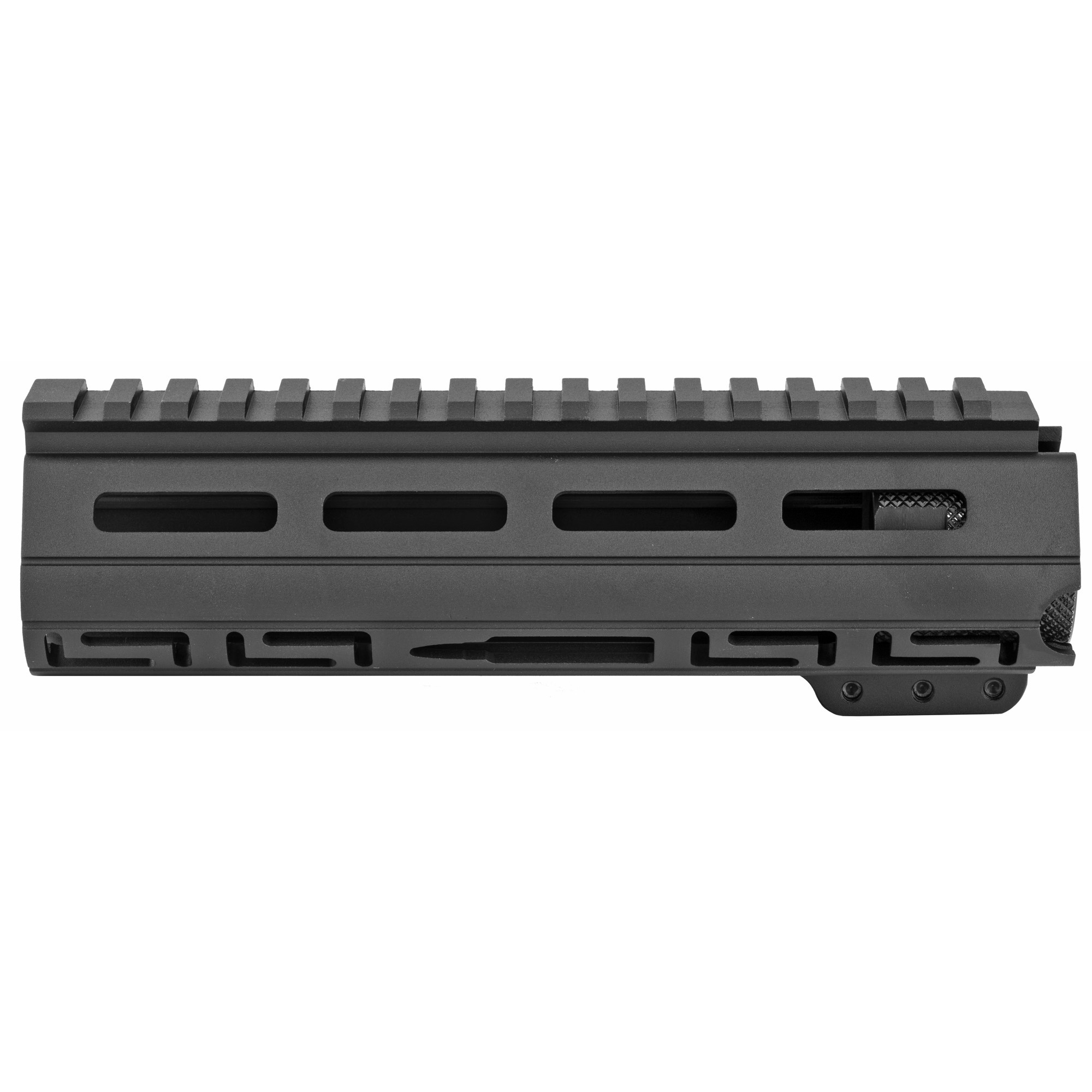 LUTH AR PALM HANDGUARD 7" MLOK