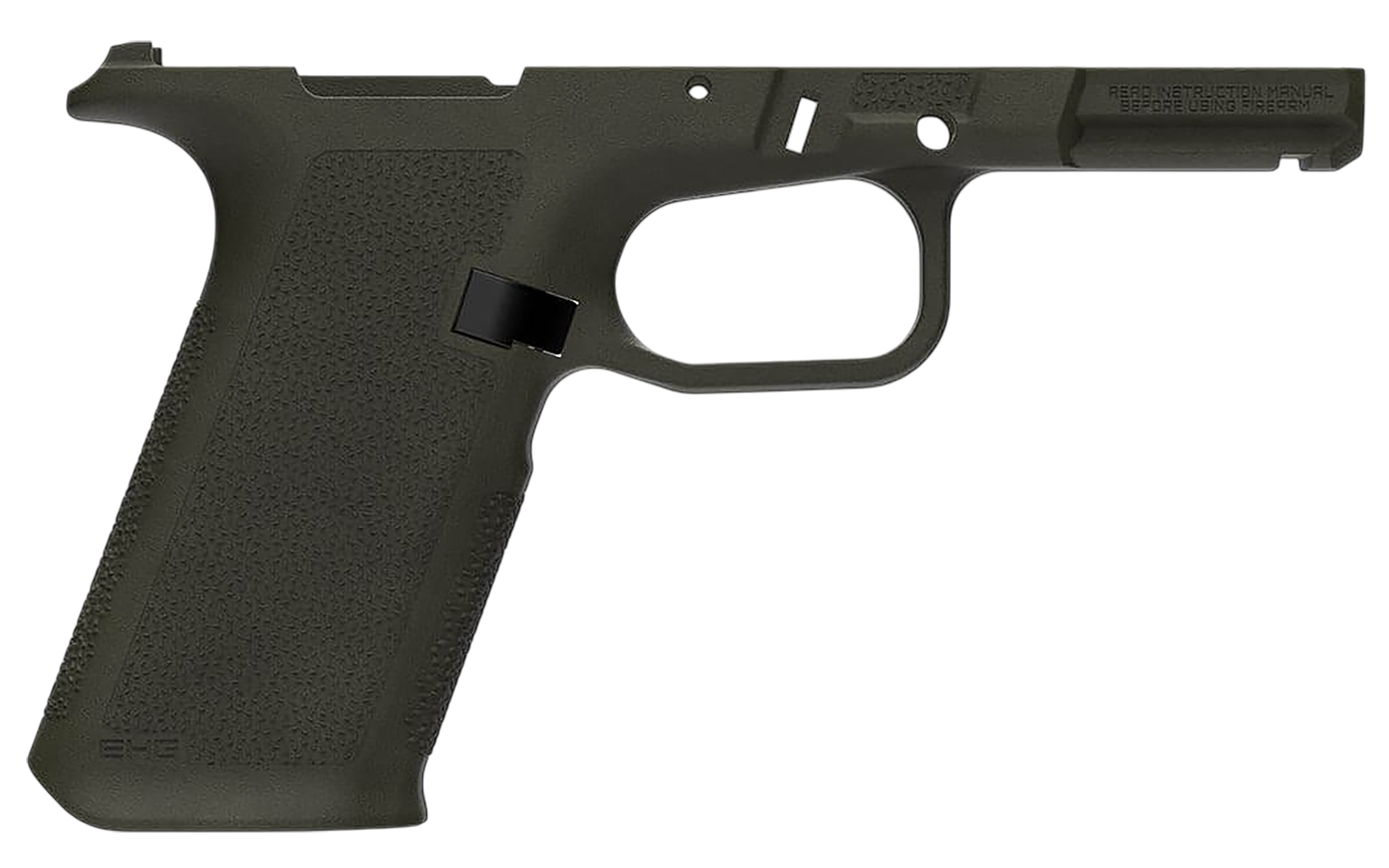 Magpul MAG1517ODG EHG RG9  OD Green