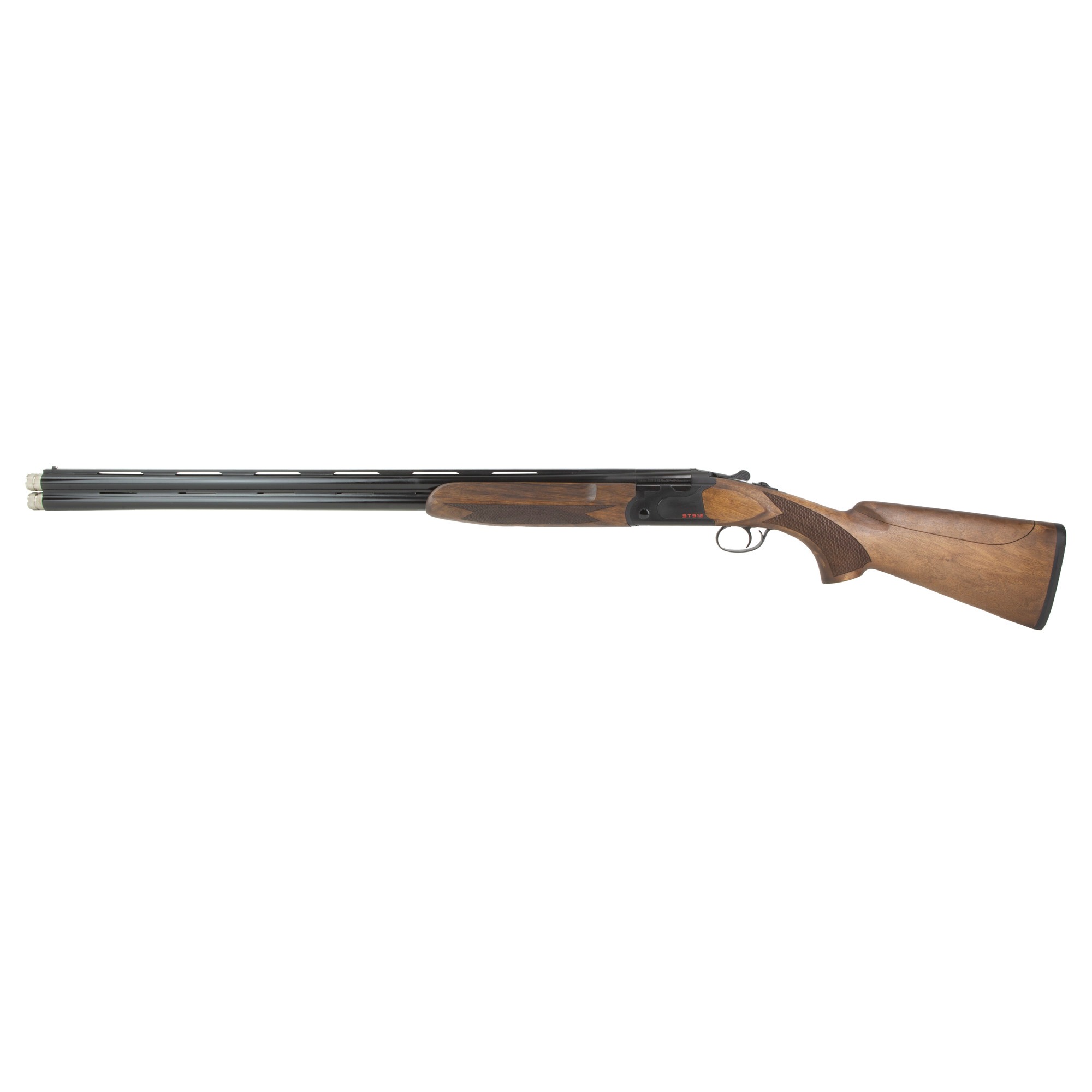POINTER ST912 O/U 12/30" 3" WALNUT