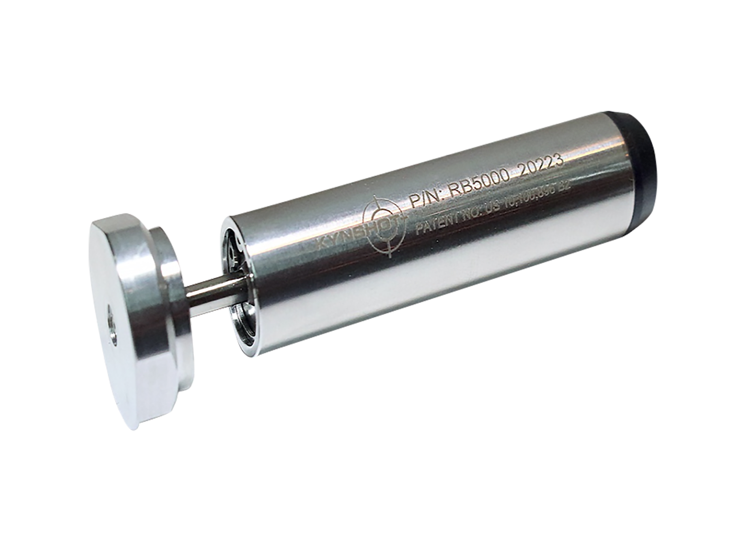 Kynshot RB5000   Stainless Steel AR-Platform