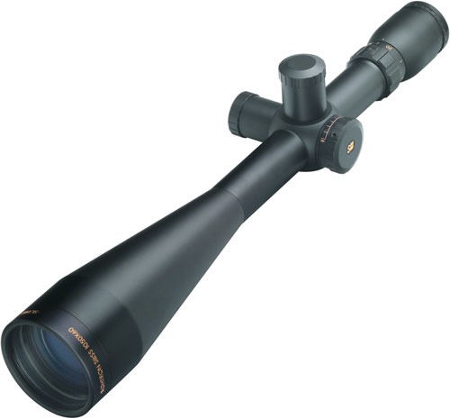 SIGHTRON SCOPE SIII 10-50X60 LR .1 DOT TGT KNOBS 30MM SF