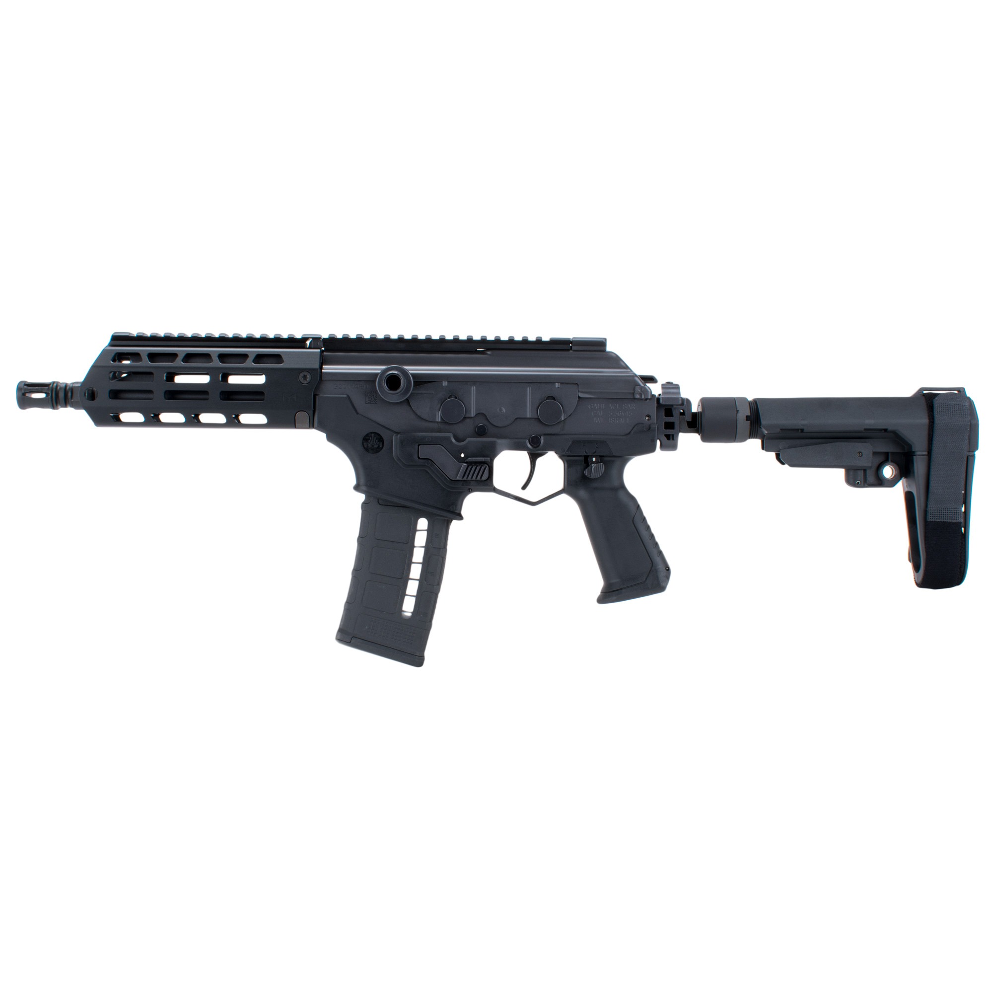Iwi galil ace gen2 5.56nato 8.3" brc-img-0