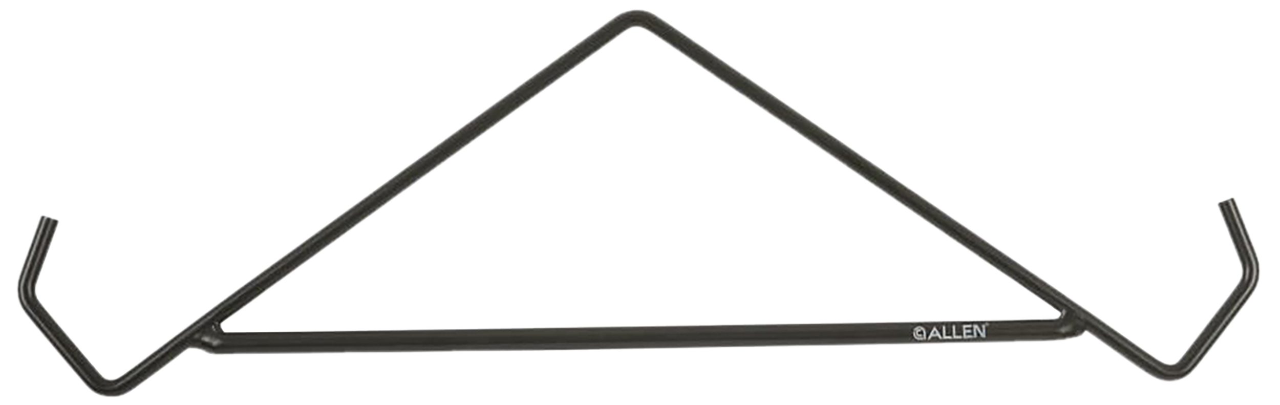 Allen 7242 Gambrel Frame Steel Frame