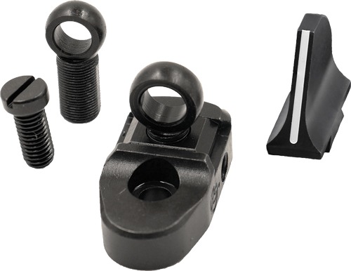 XS GHOST RING SIGHT SET FOR HENRY .357 WITH DOVETAIL