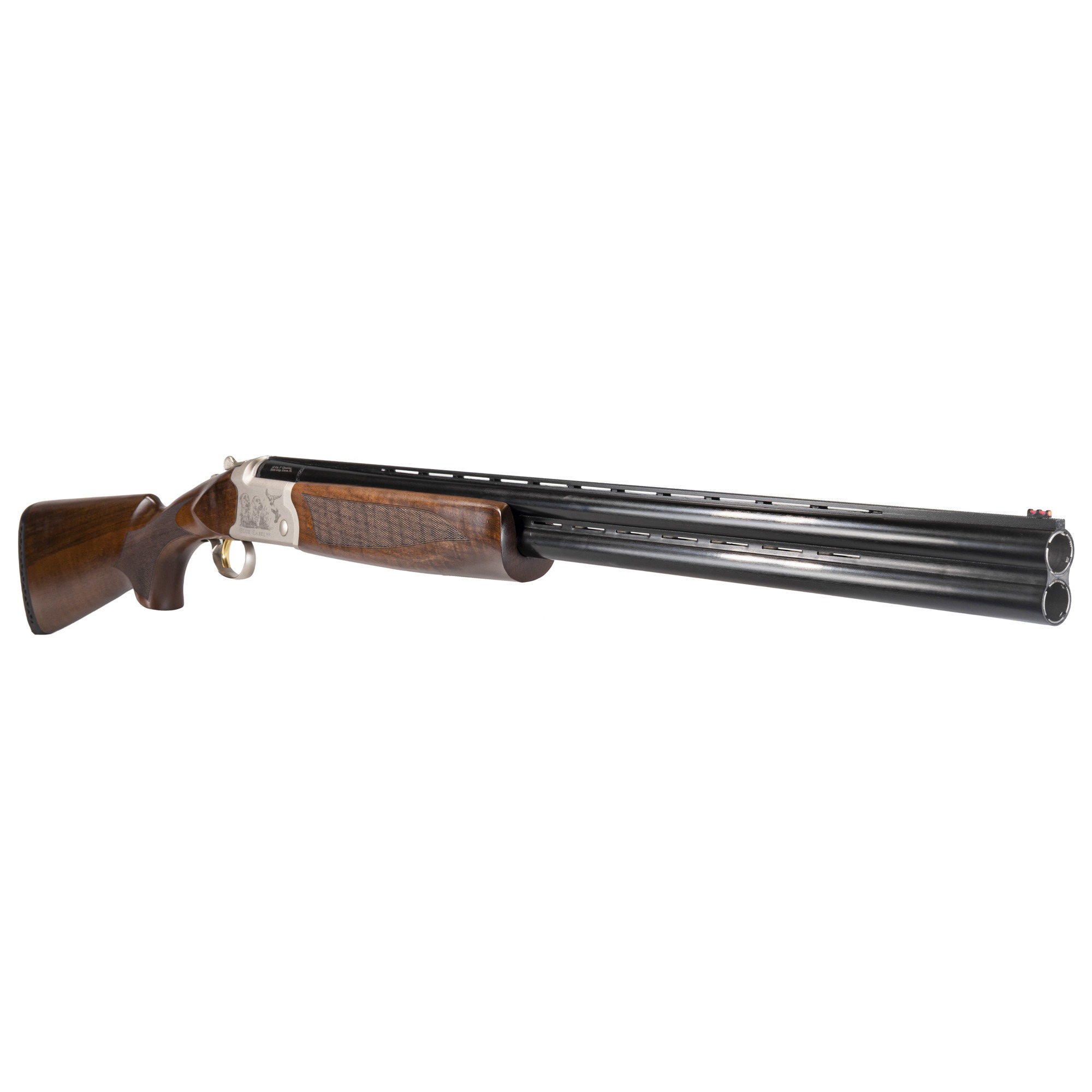 BALIKLI BLUE LBL O/U 12/28" ENGRVD