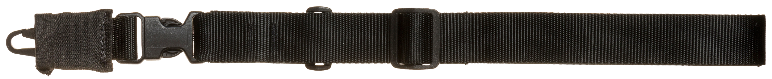 Tacshield T6005BK CQB Sling Black Webbing Single-Point Rifle/Shotgun