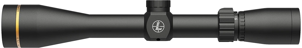Leupold 174184 VX-Freedom Muzzleloader Matte Black 3-9x40mm, 1" Tube UltimateSlam Reticle