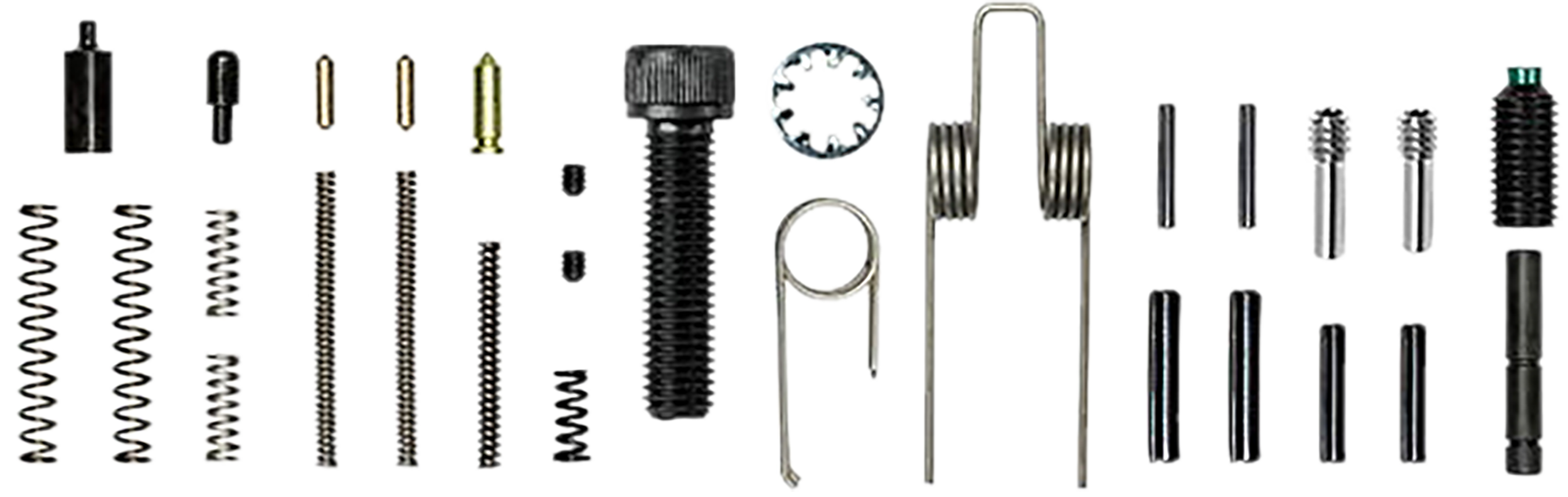 Aero Precision APRH101625 Field Repair Kit  AR15/M4E1 Platform