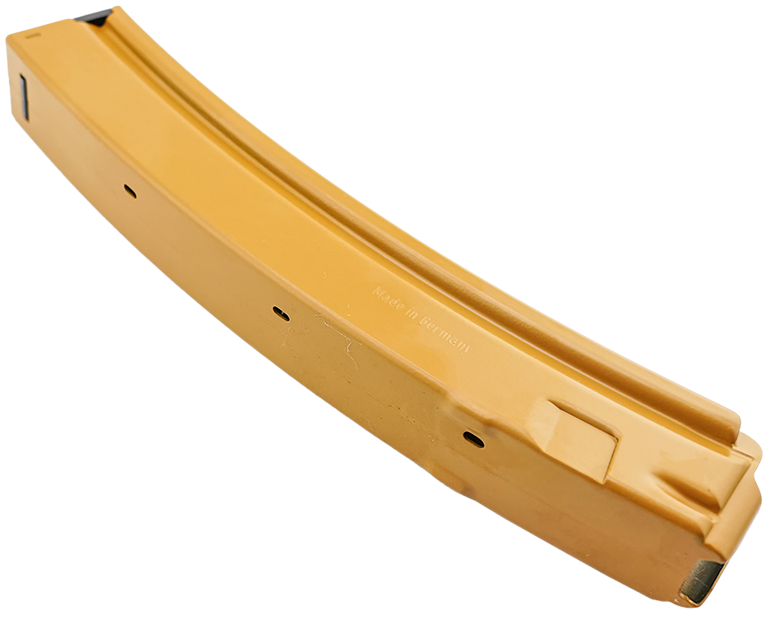 HK 50223552 SP5  30rd 9mm Fits H&K SP5/SP5K FDE Steel