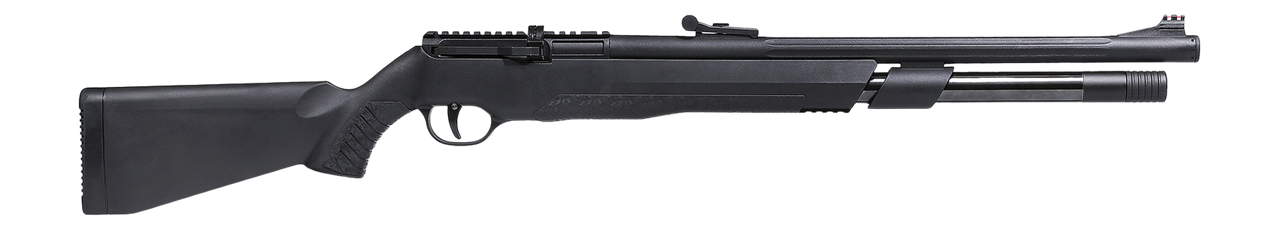 JTS JAGAS25 AIRSTRYKE .25CAL BLK