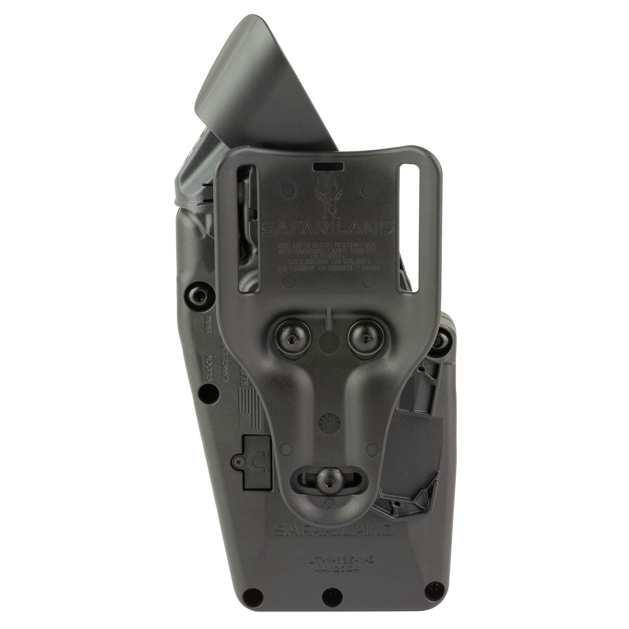 SL VAULT DTY 1 FOR GLK 17/19 TLR1 RH