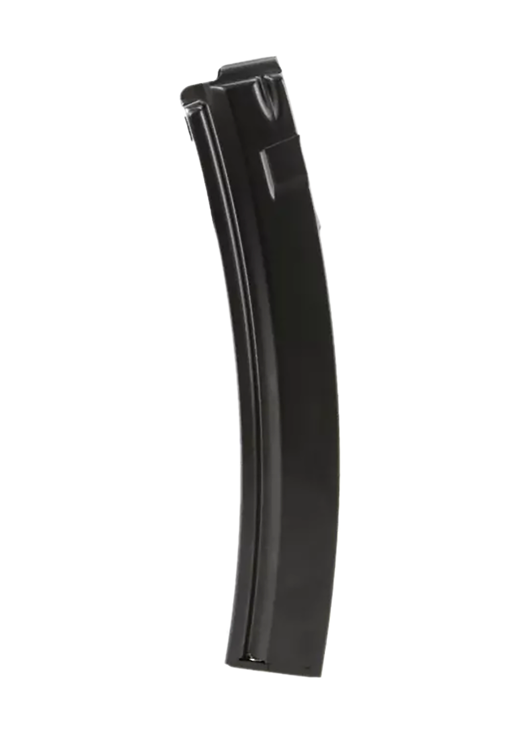 PTR MAG-010003 9C  30rd 9mm Clear Polymer