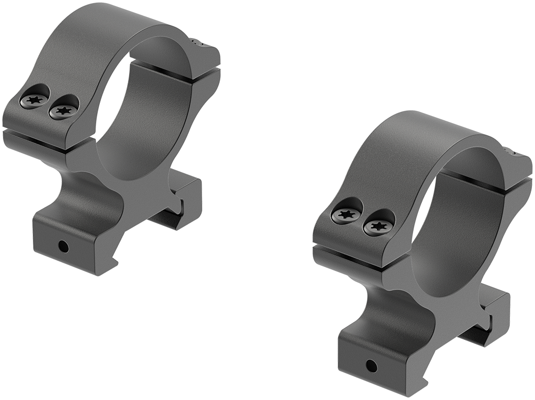 LEU 185533 RIFLEMAN  G2   30MM RINGS HIGH