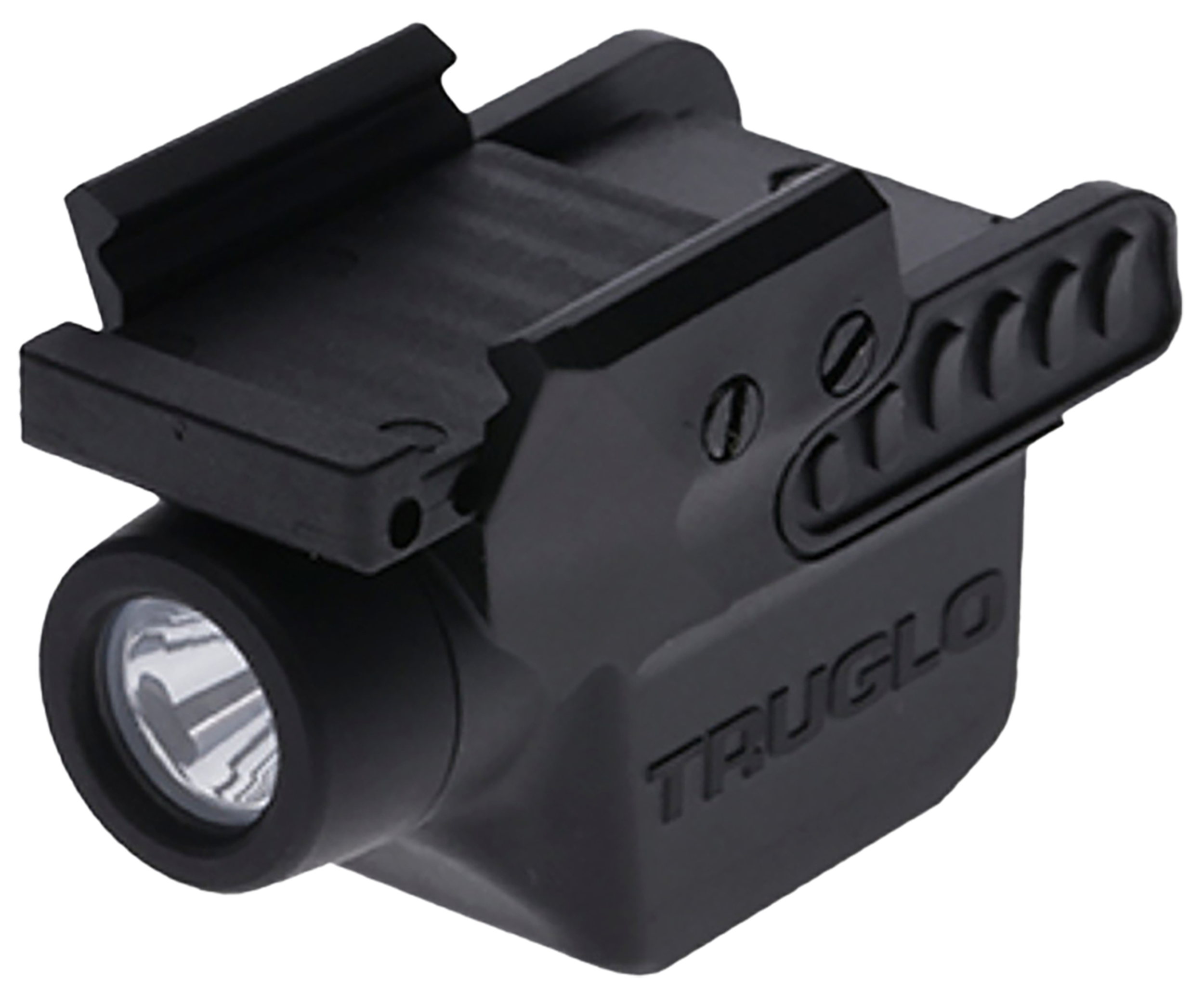 TruGlo TG7620LW Sight-Line Light  Matte Black 100 Lumens White CREE LED