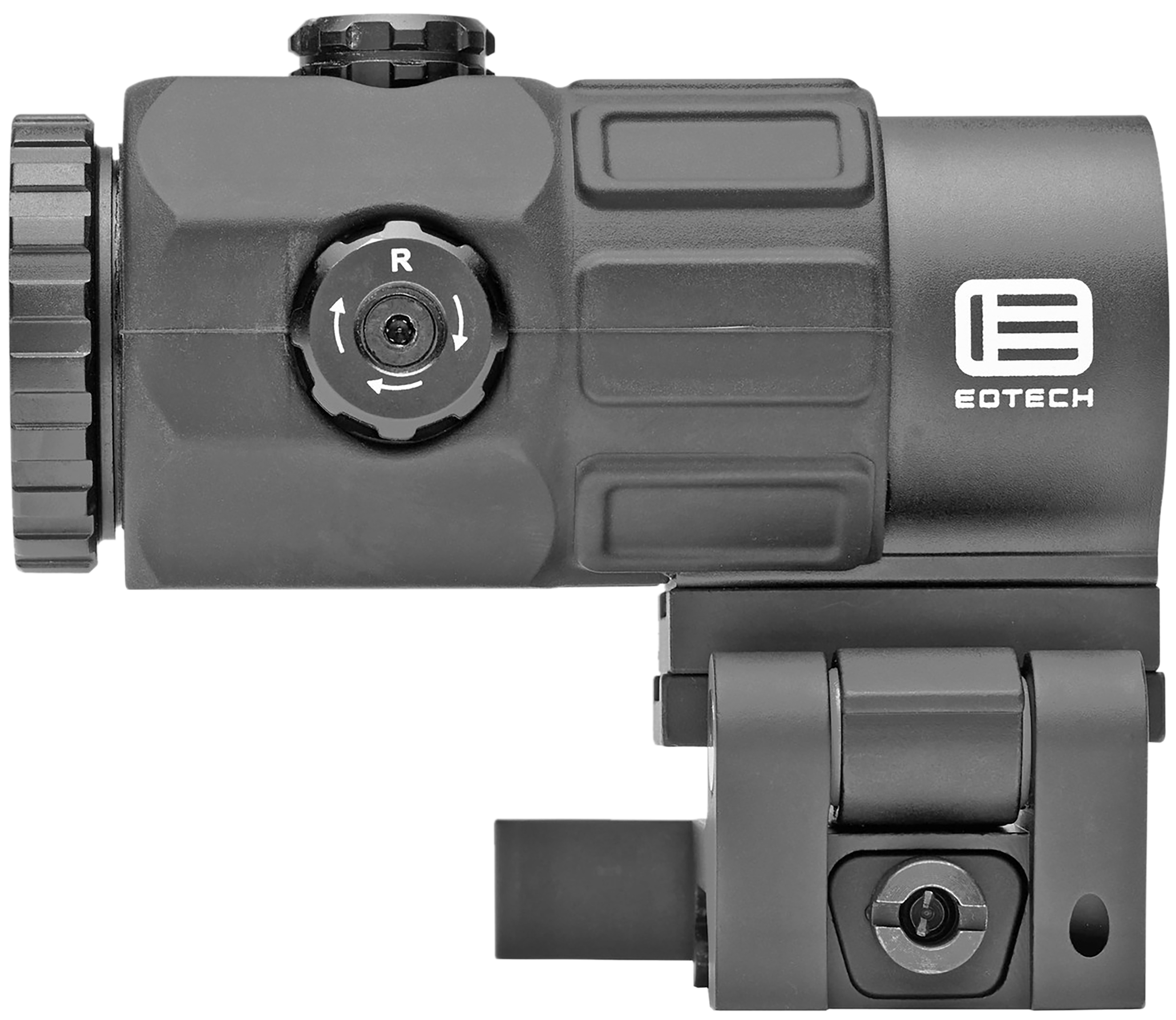 Eotech G45STS G45 Magnifier Matte Black 5x