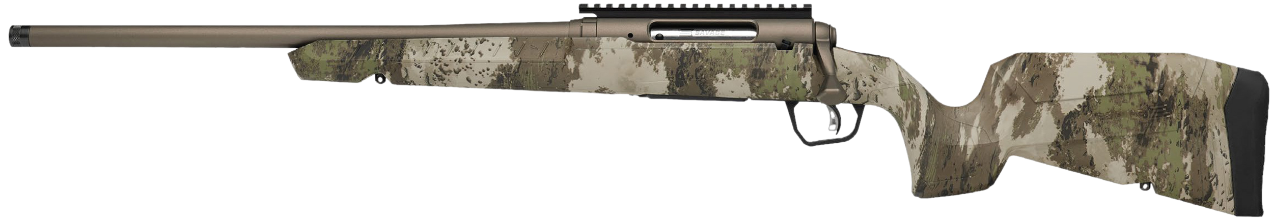 SAV 32388 AXIS 2 PRO WOODLAND LH 6MMARC