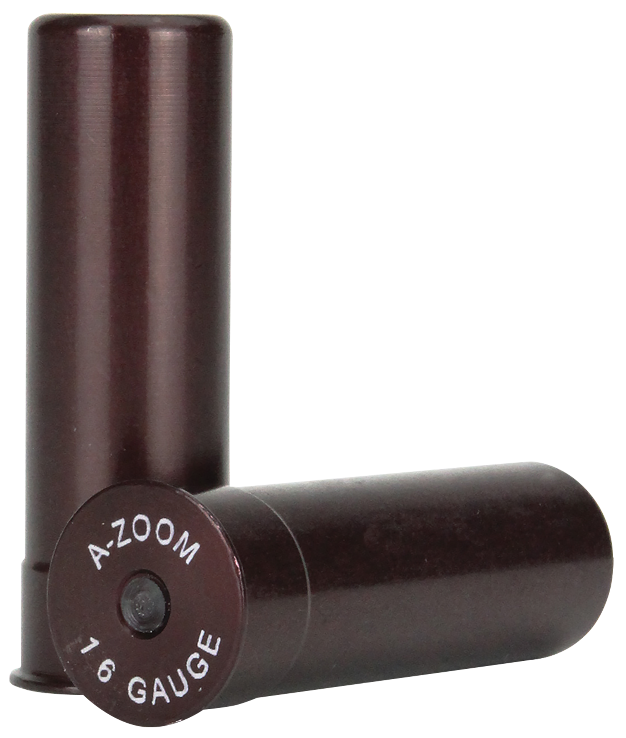 A-Zoom 12212 Shotgun Snap Cap 16Gauge 2Pack