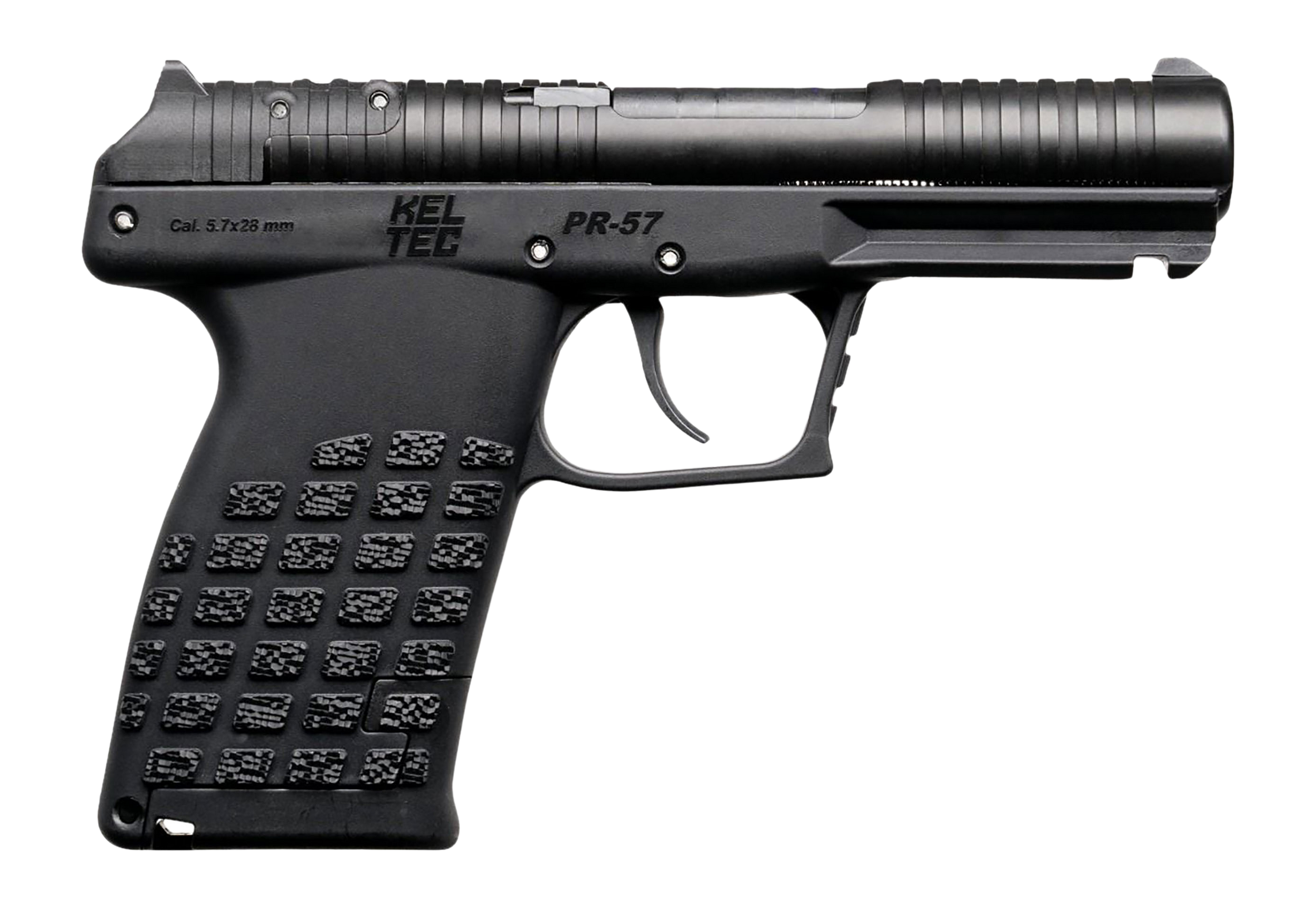 Kel-Tec PR-5.7 Compact 5.7x28mm 4.64" 10rd Pistol