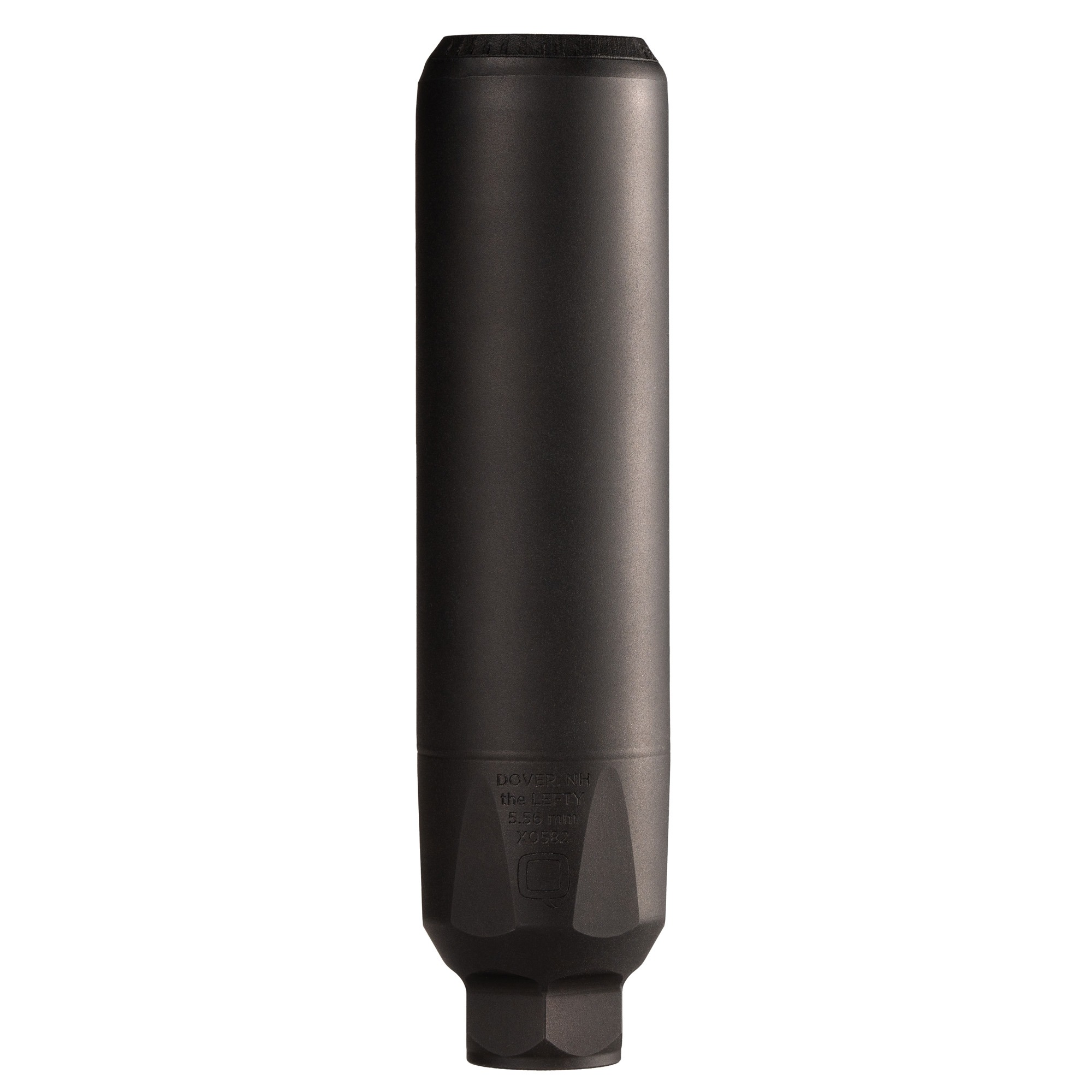 Q THE LEFTY 5.56 QD STS BLK
