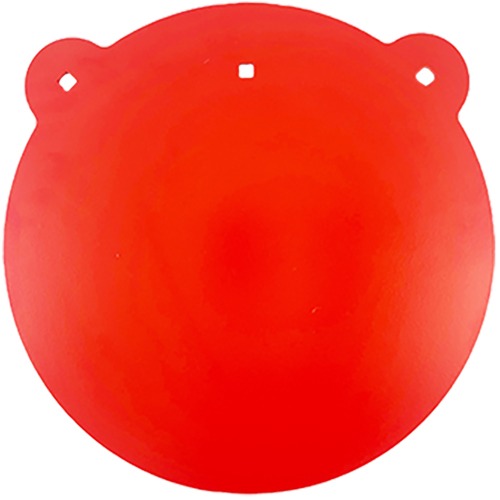 BASH TARGET AR500 GONG TARGET ROUND 18"-5/16" THICK