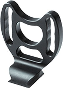 TIGHT SPOT EXTENDED MOUNTING BRACKET 2017 BLACK
