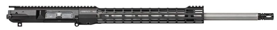 AERO M5 COMPLETE UPPER 22 6.5CREED SS FLUTED