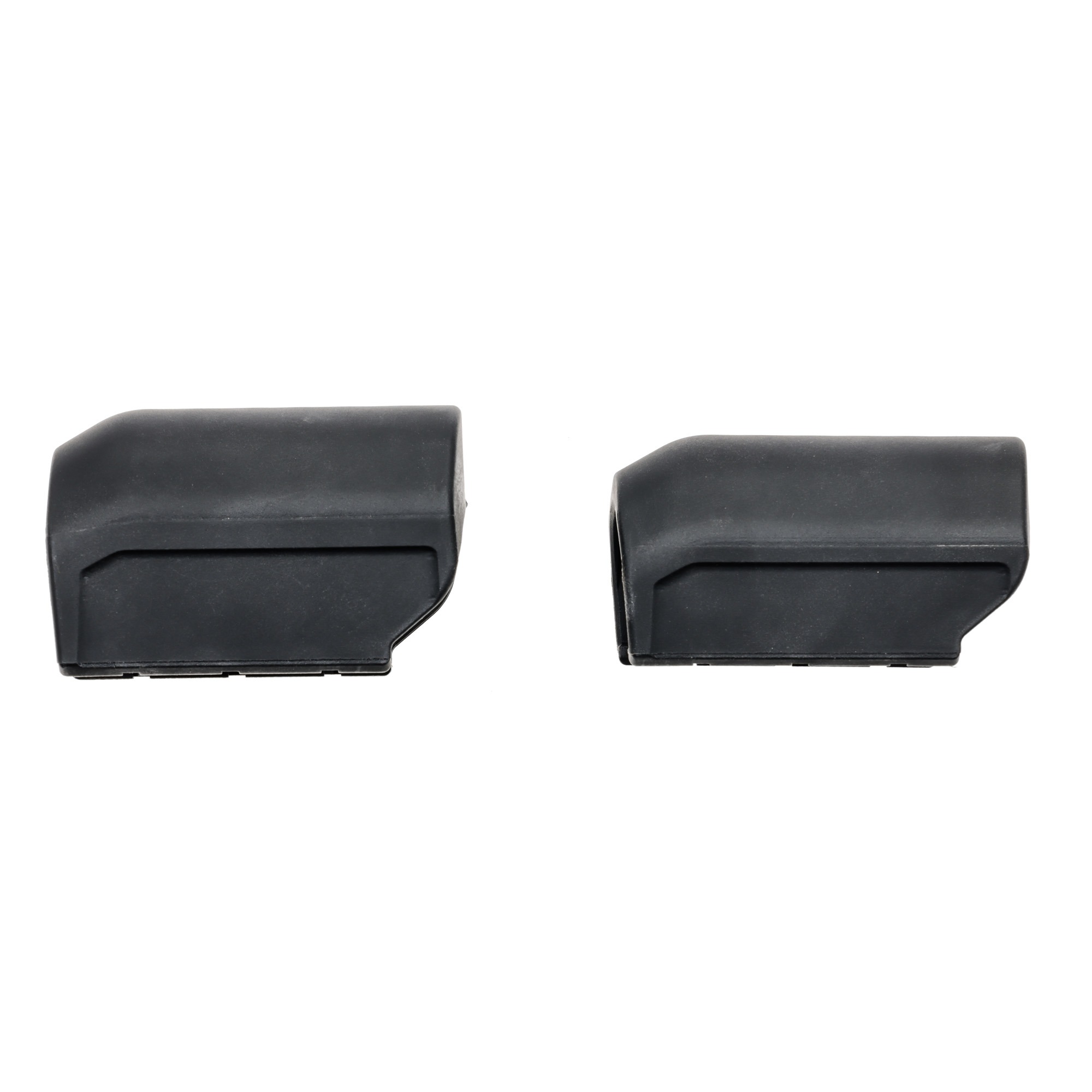 BCM STOCK RISER KIT FOR MOD 3 BLACK