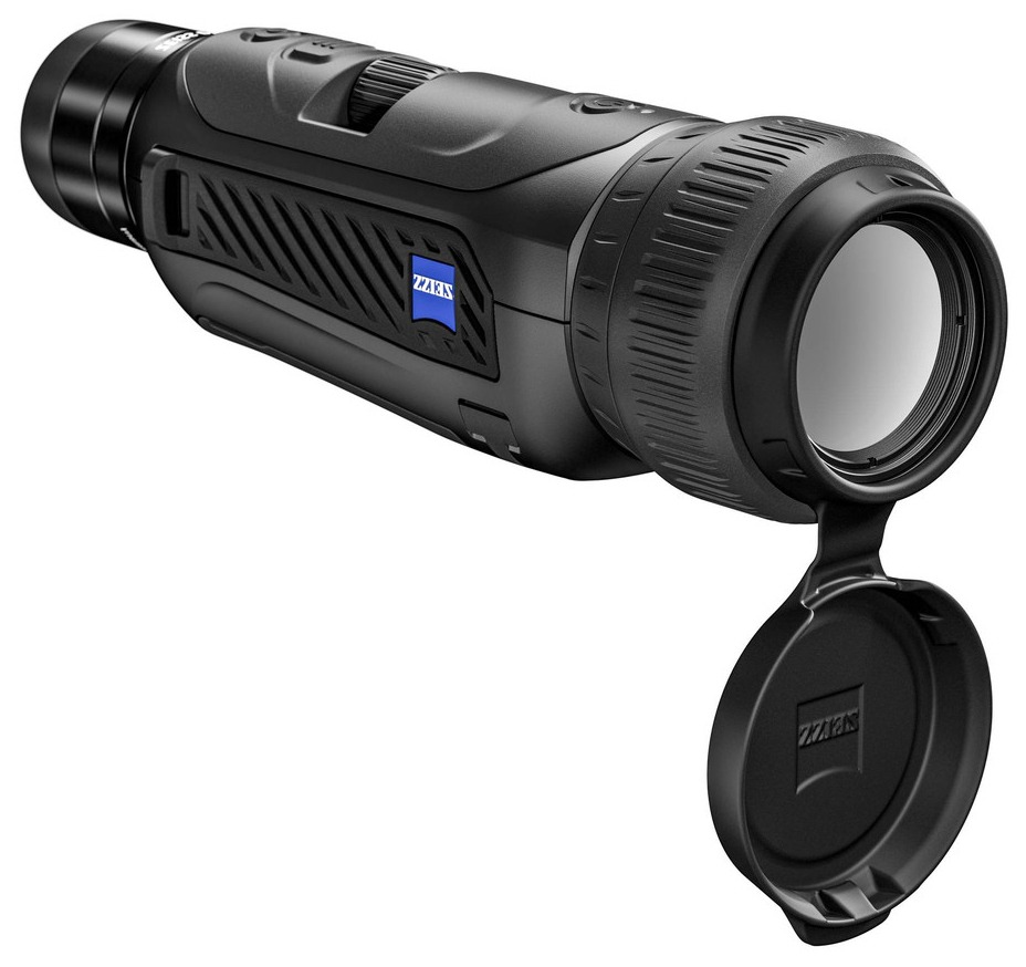 ZEISS DTI 6/40 US