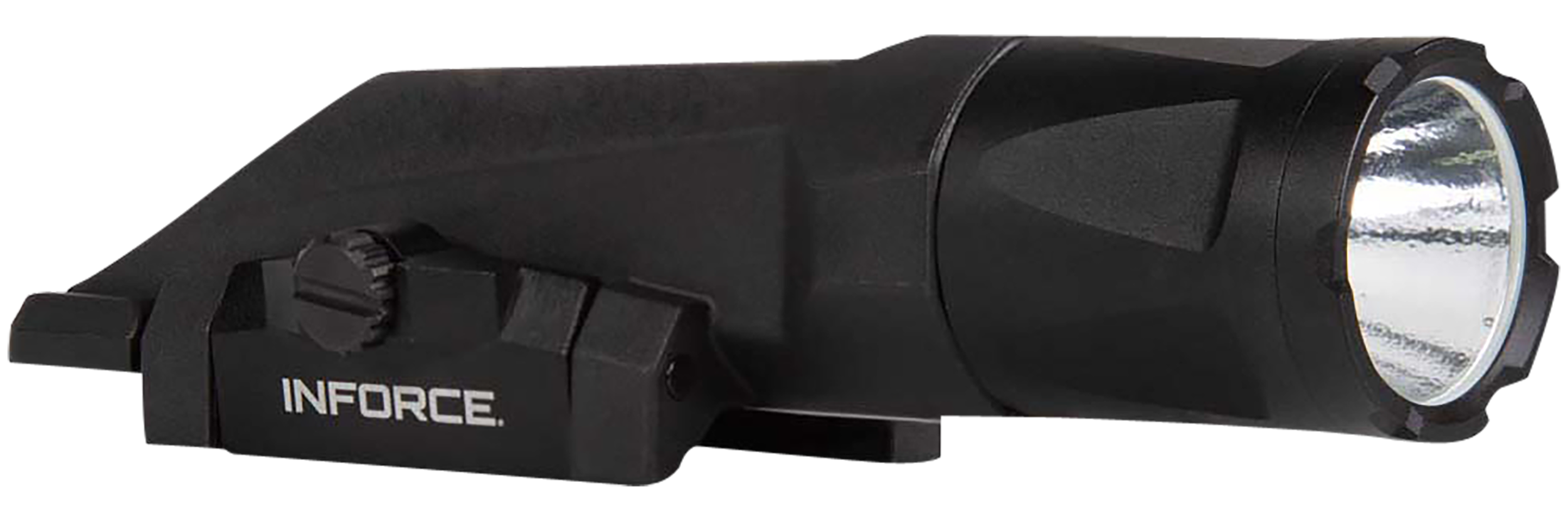 Inforce IF71014 WMLx White/IR Gen 3 Black 900 Lumens LED / 1000 mW IR