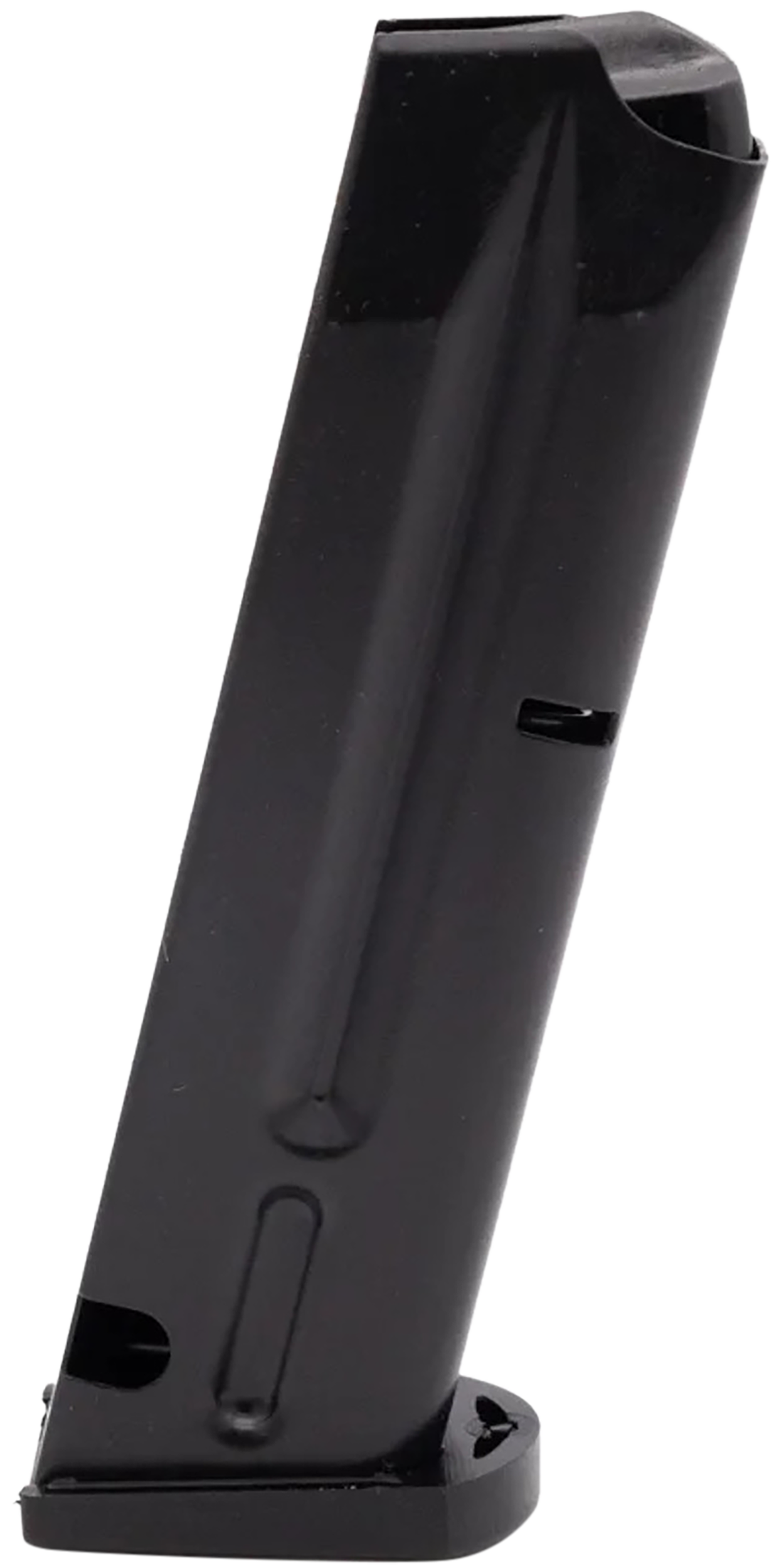 Beretta USA JM92F 92FS  10rd 9mm Luger Black Steel