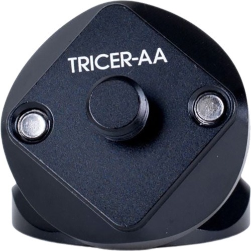 TRICER AA 3/8-16 PAN HEAD TO ARCA SWISS ADAPTER