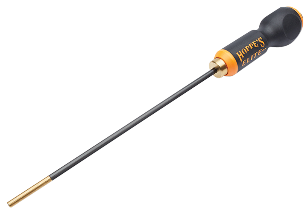 Hoppe's RC22R Elite Cleaning Rod 22-284 Cal Rifle Carbon Fiber 36" OAL