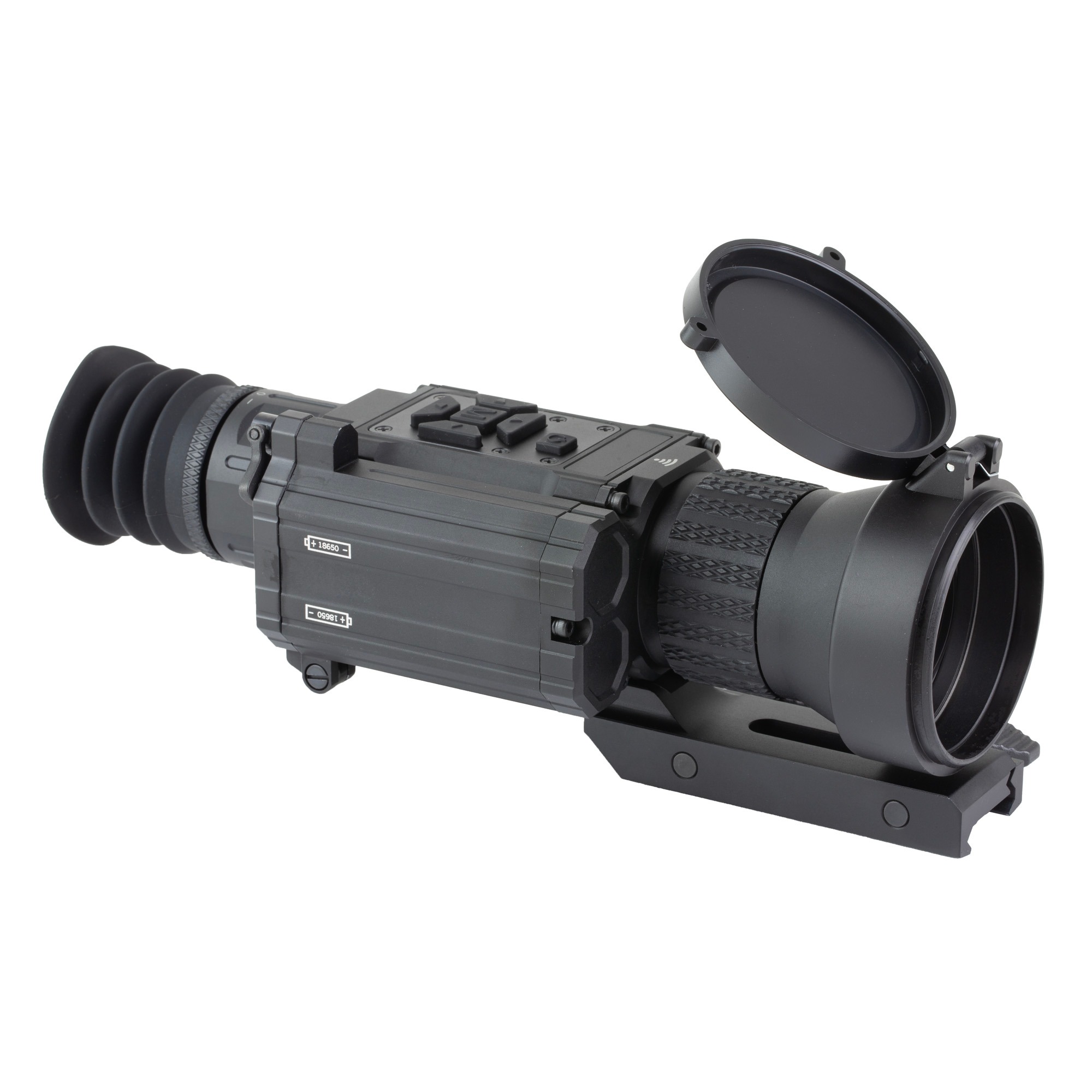 WINCHESTER SUPRM THSX 640 THERM SGHT