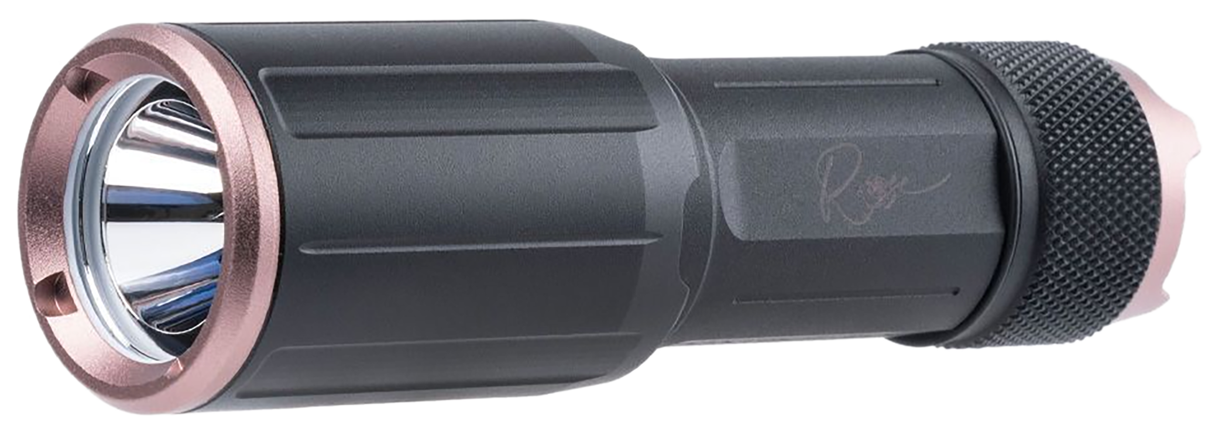Sig Sauer Electro-Optics SOFEC0RS Foxtrot-EDC Rose Gold/Black Anodized Aluminum, White Light 1350 Lumens