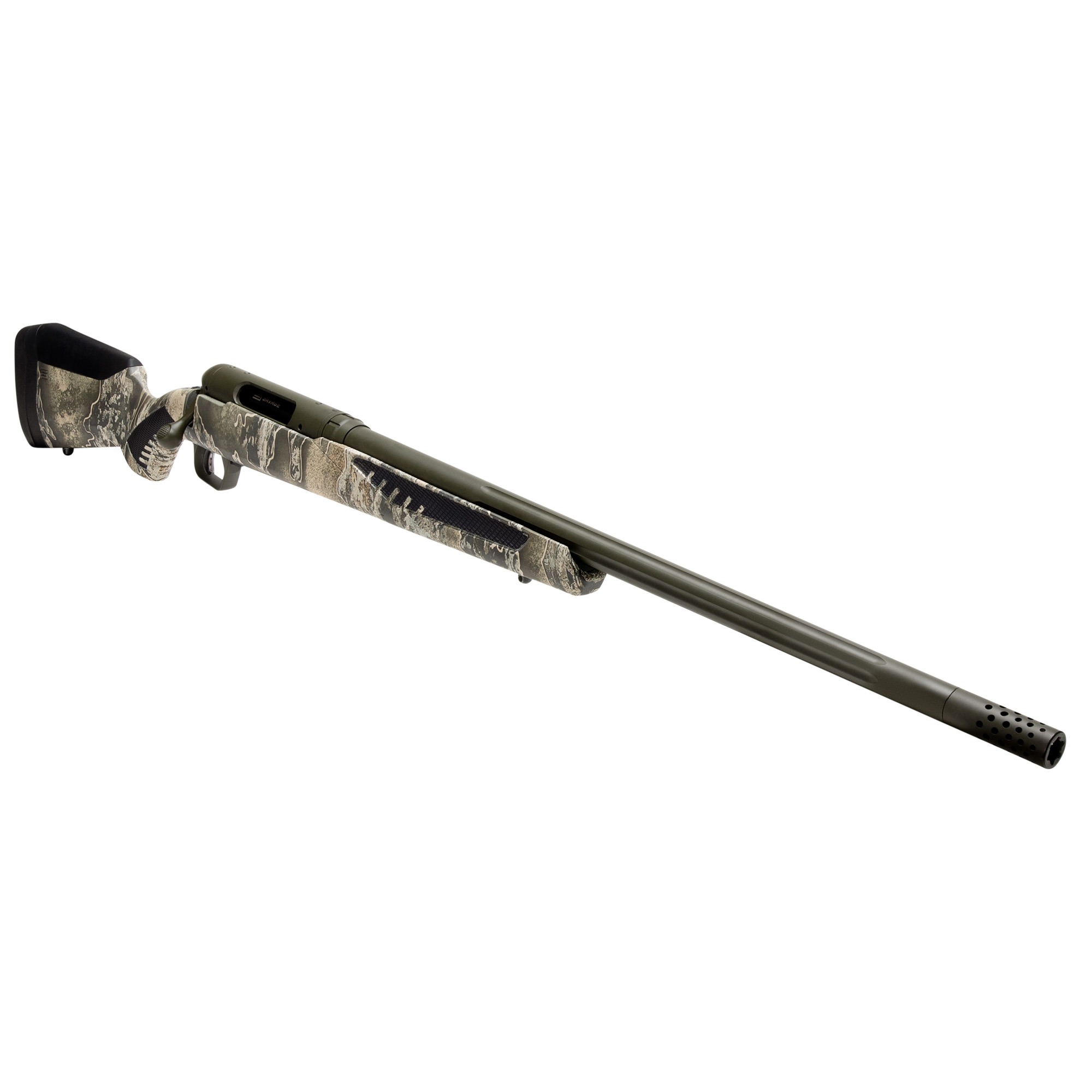 SAV 110 TIMBERLINE 7MM BC 20" 4RD