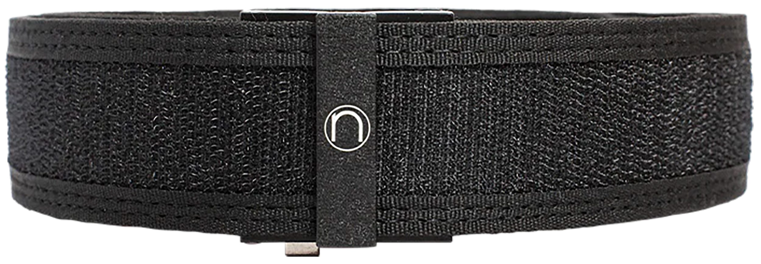 Team Nexbelt Operating PCS3118 EDC Inner Belt Hook Black Nylon 1.50" Wide
