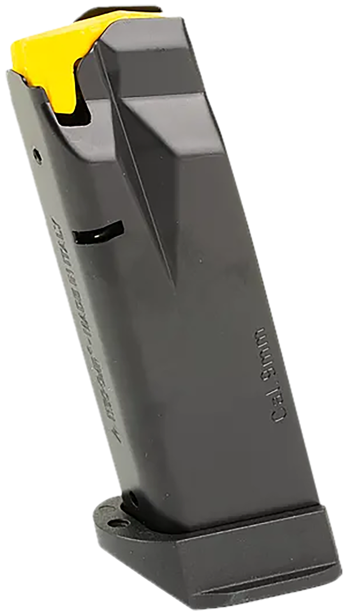 Taurus 358-0038-02 GX2 10+1 Black Steel