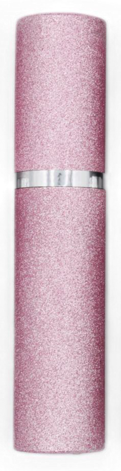 SEC S-1016-PK   STUN GUN FASHIONABLE PINK