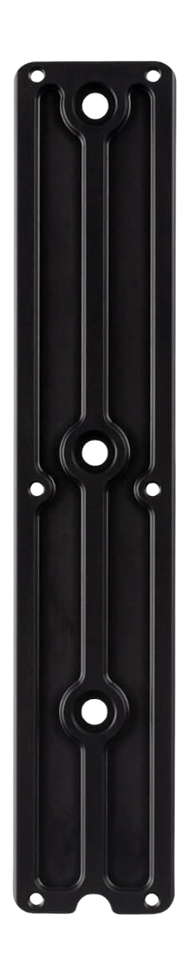MAGPUL MAG1052BLK  M-LOK DOVETAIL ADAPTER 4 SLOT