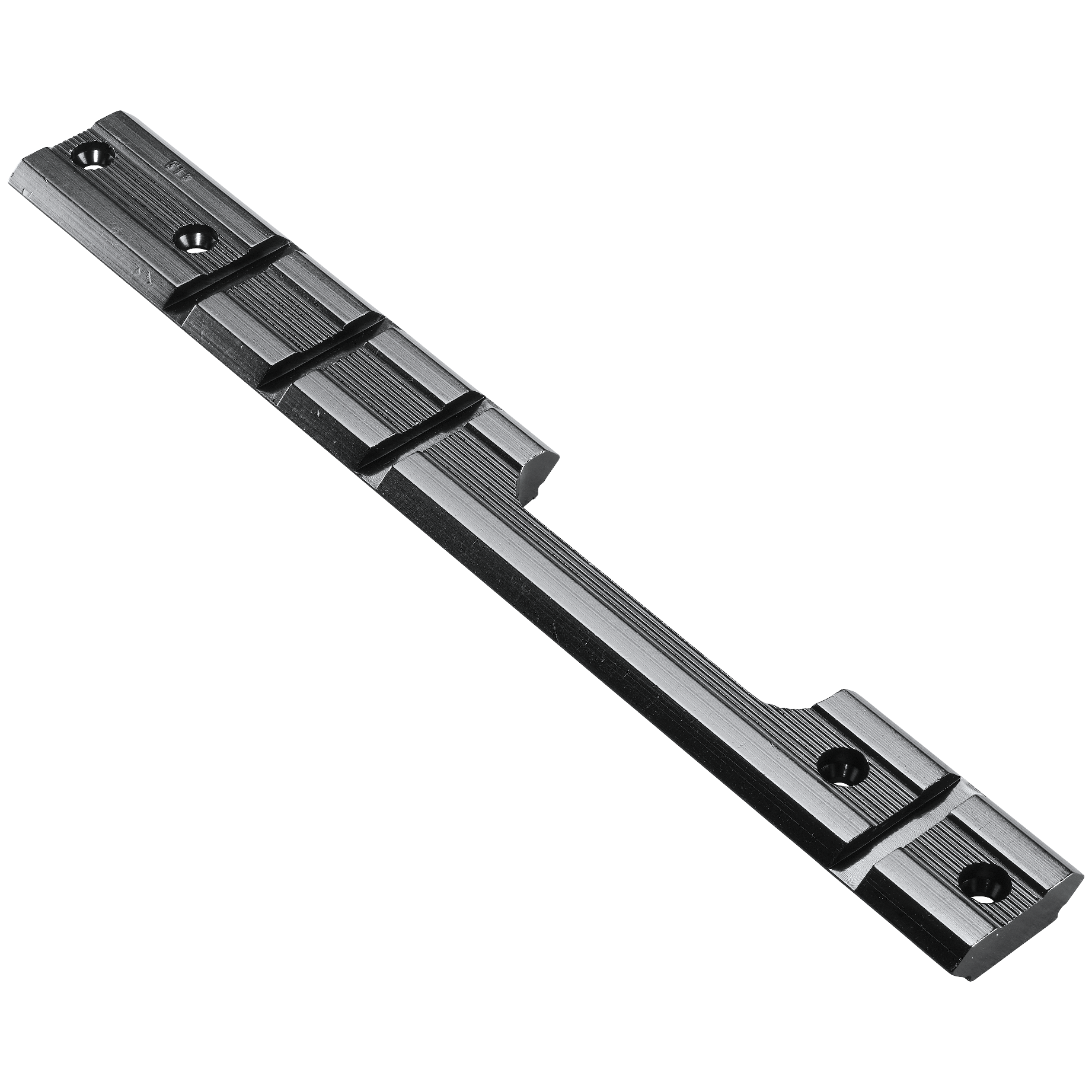 Weaver Mounts 48425 Top Mount Base 413  Black Savage 110/112/116 Long Action