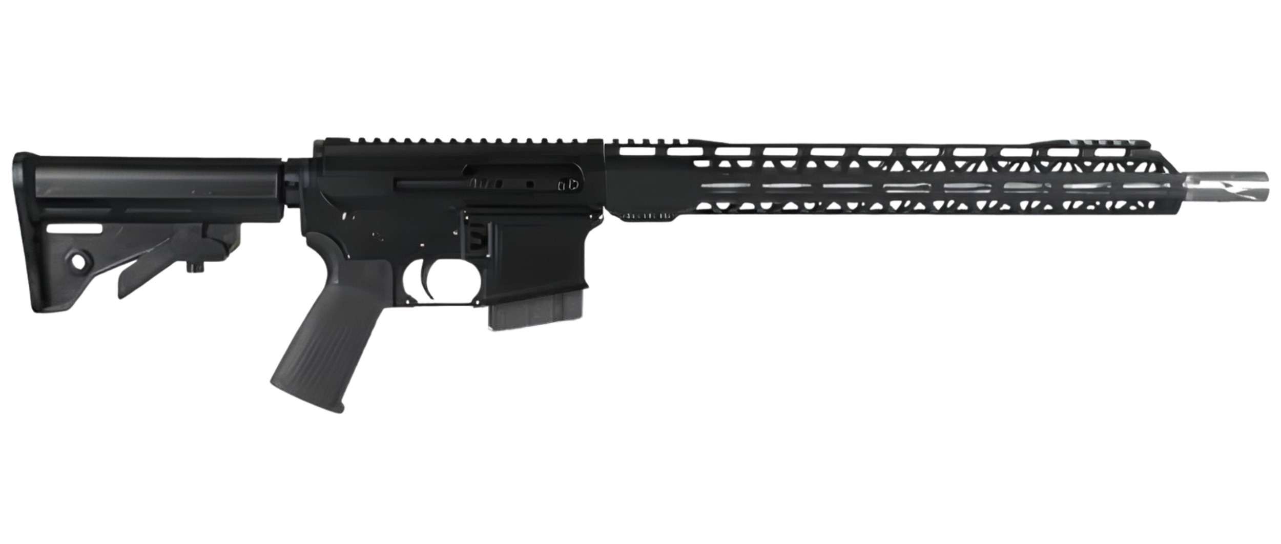 BEAR CREEK ARSENAL 6.5 GRENDEL RIFLE 16" BARREL W/ MLOK RAIL 1-10RD MAGAZINE